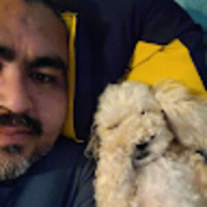 Meet your Posher, Rodolfo